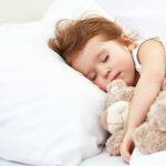 Giv dit barn den bedste nattesøvn